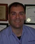 Dr. Kevin M. Bargamian